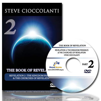The Kingdom Parables & the Churches of Revelation