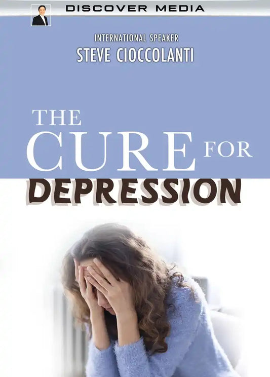 The Cure for Depression Course