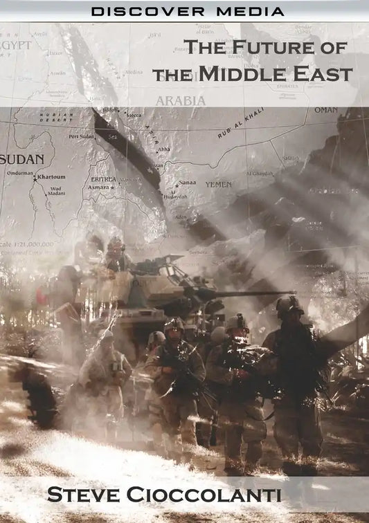 The Future of the Middle East