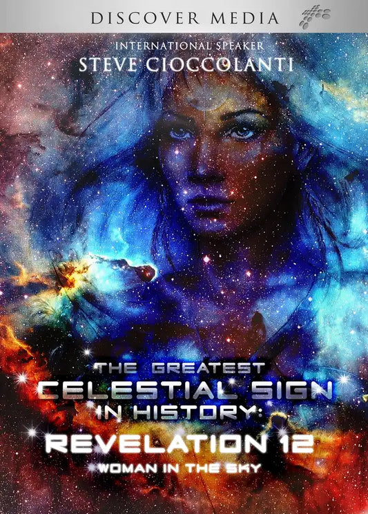 The Greatest Celestial Sign in History: Revelation 12 Woman in the Sky