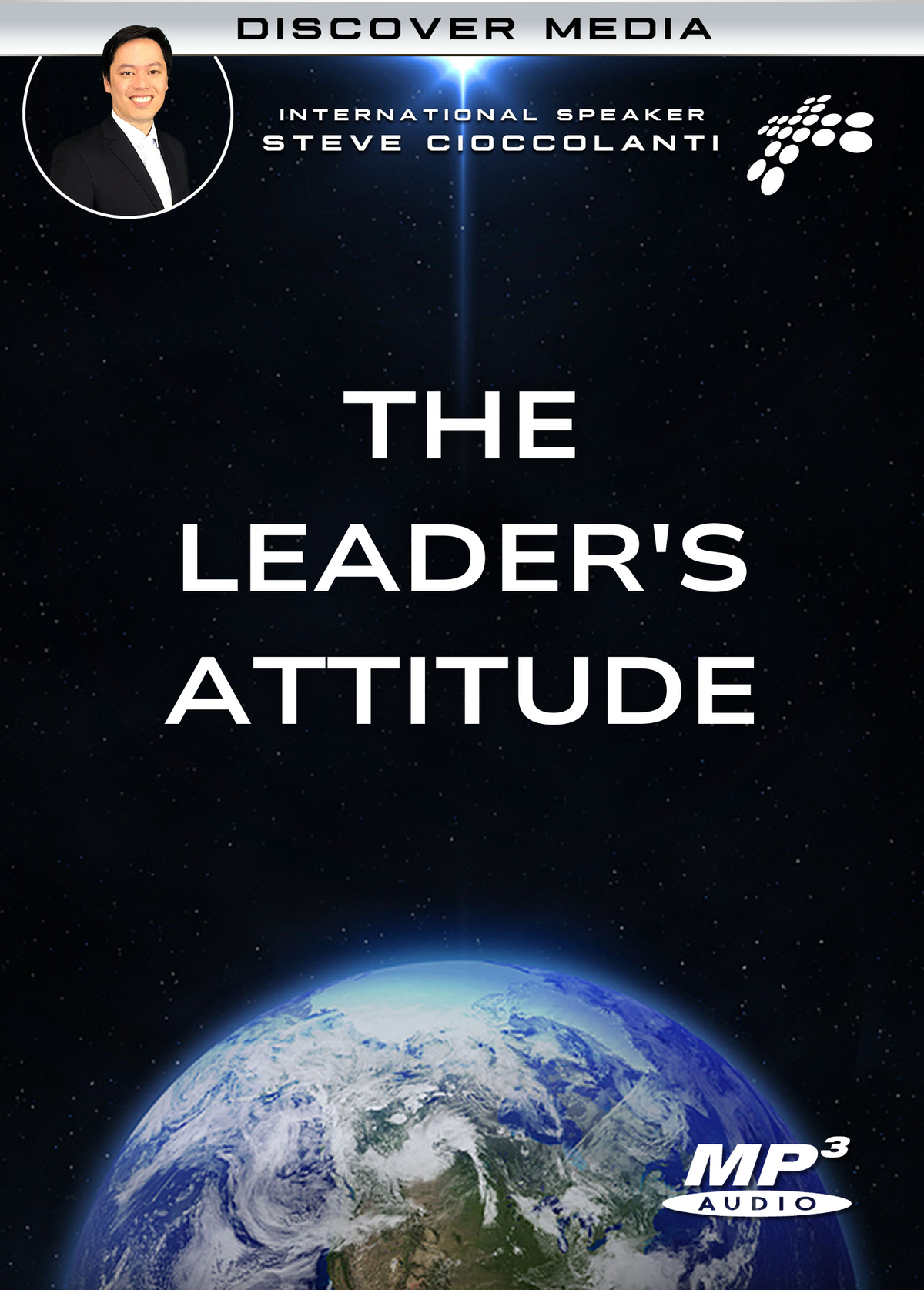 The Leader's Attitude