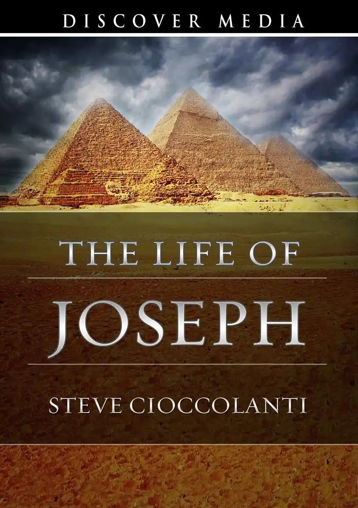 The Life Of Joseph Course