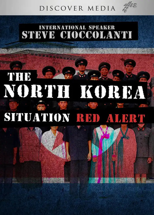 The North Korea Situation Red Alert