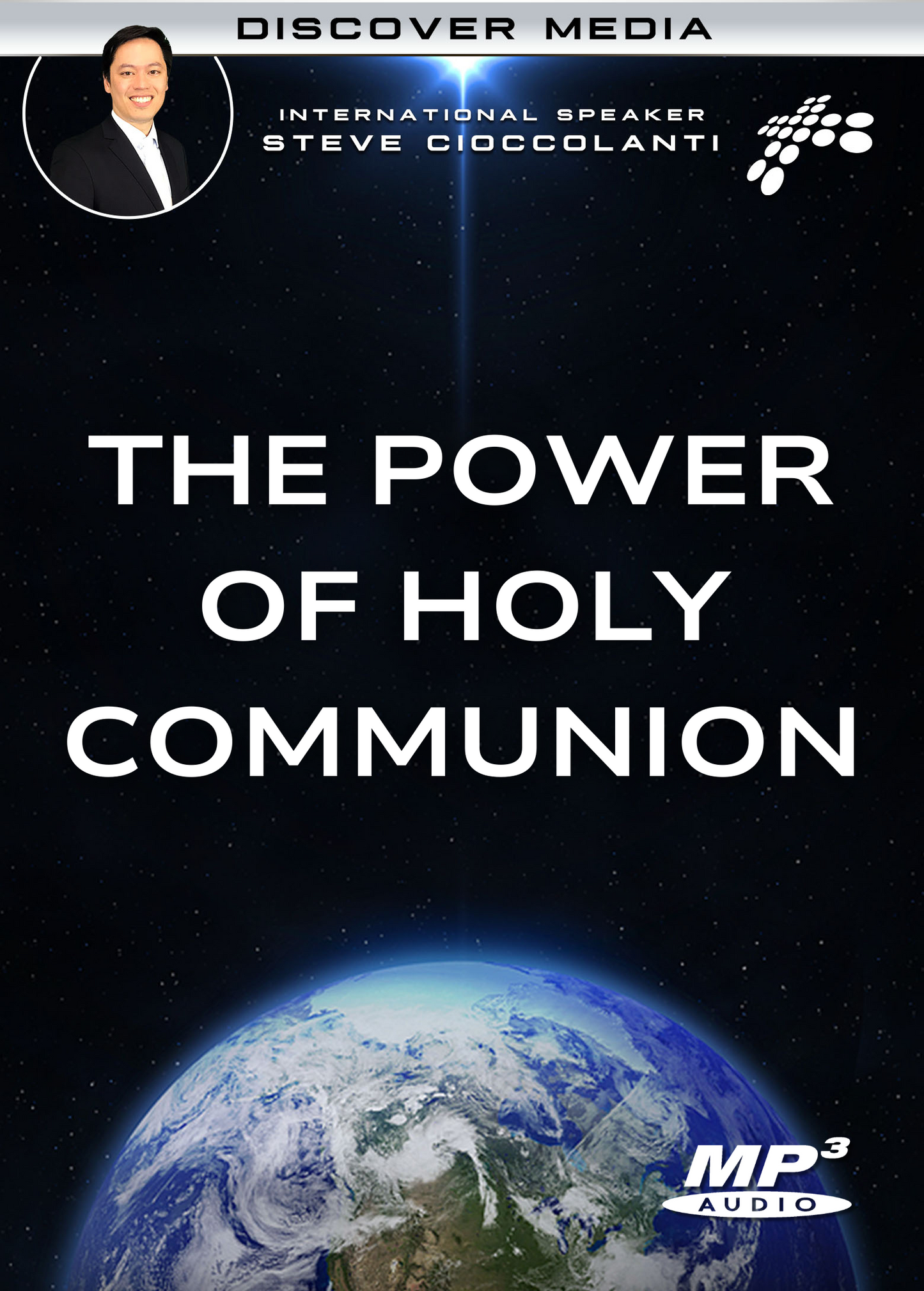 The Power of Holy Communion