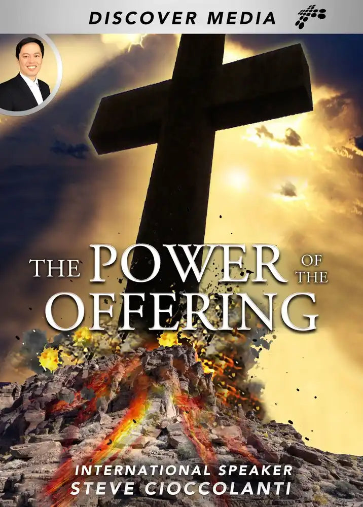 The Power of the Offering Course (4 Parts)