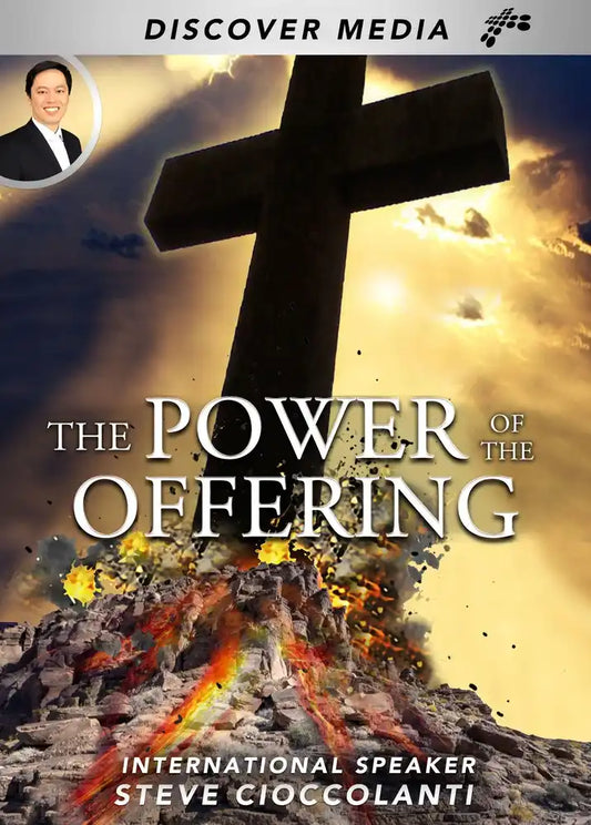 The Power of the Offering Course (4 Parts)