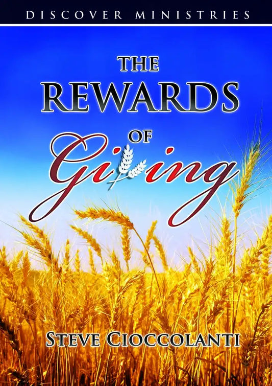 The Rewards of Giving Course