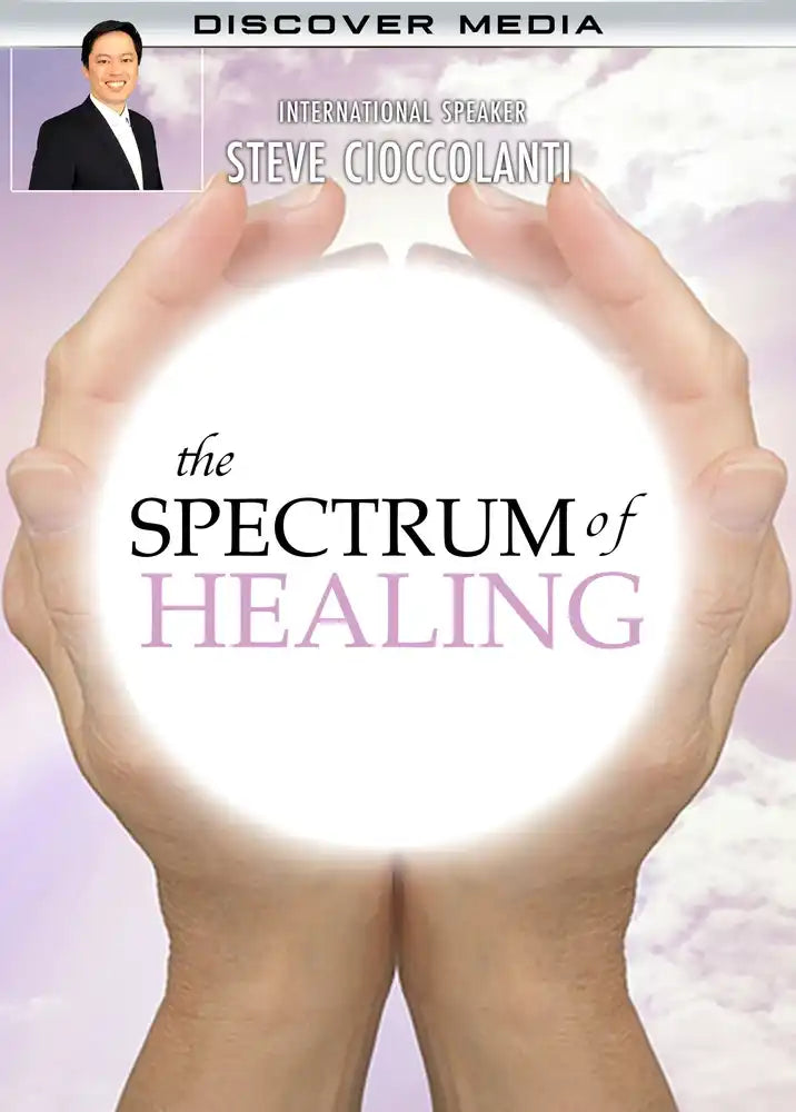 The Spectrum of Healing
