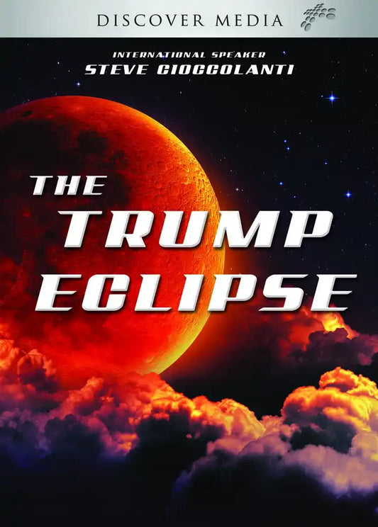 The Trump Eclipse