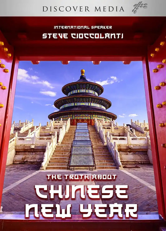 The Truth About Chinese New Year