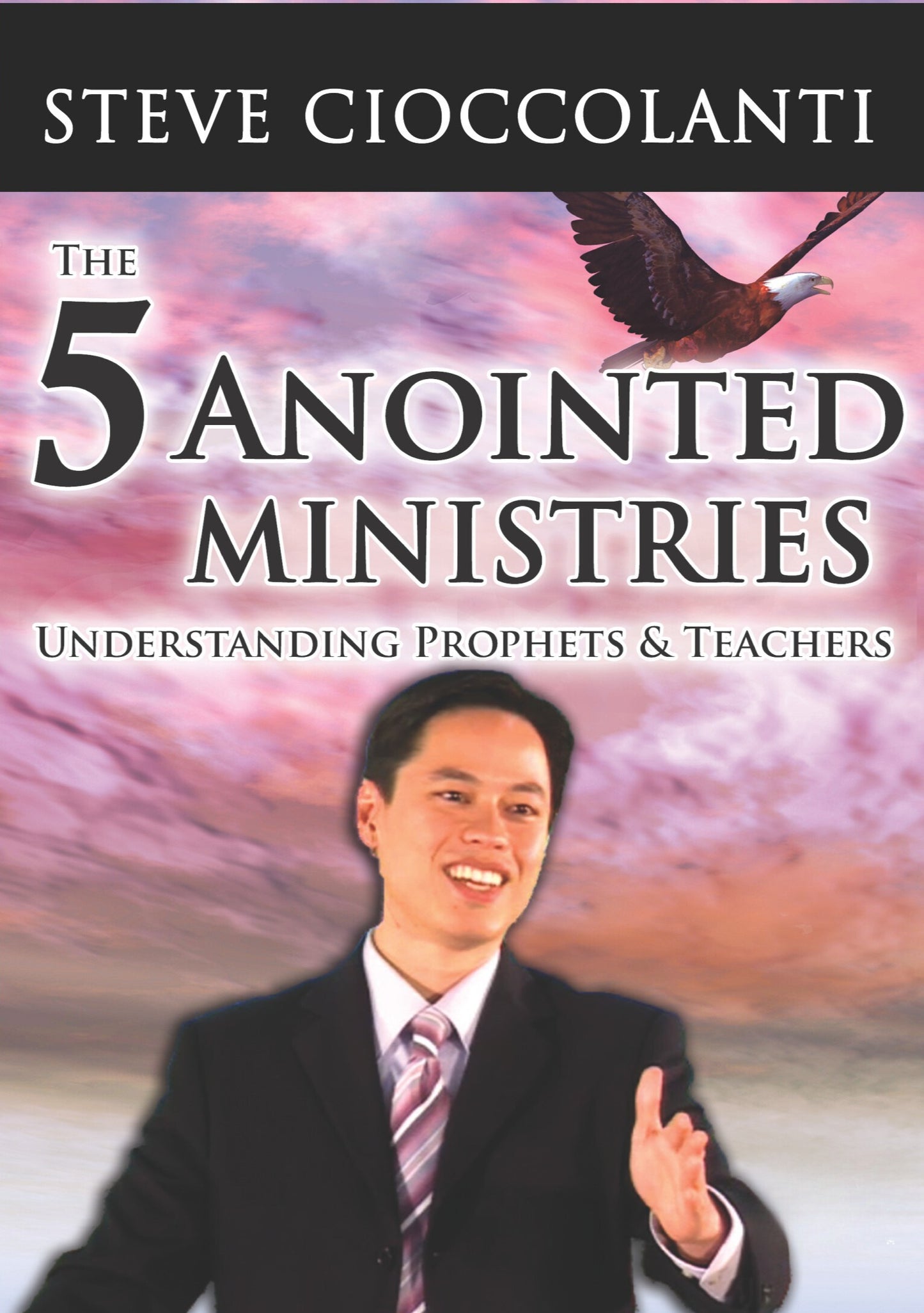 The 5 Anointed Ministries: Understanding Prophets and Teachers