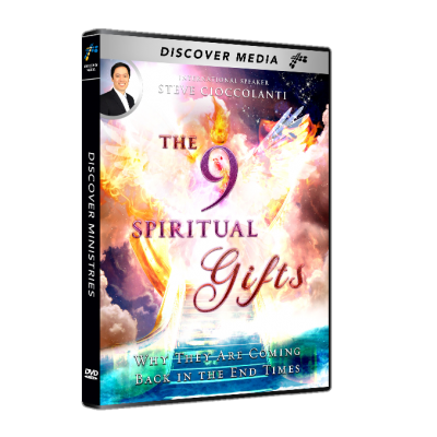 The 9 Spiritual Gifts: What Christians Get Wrong About Speaking in Tongues