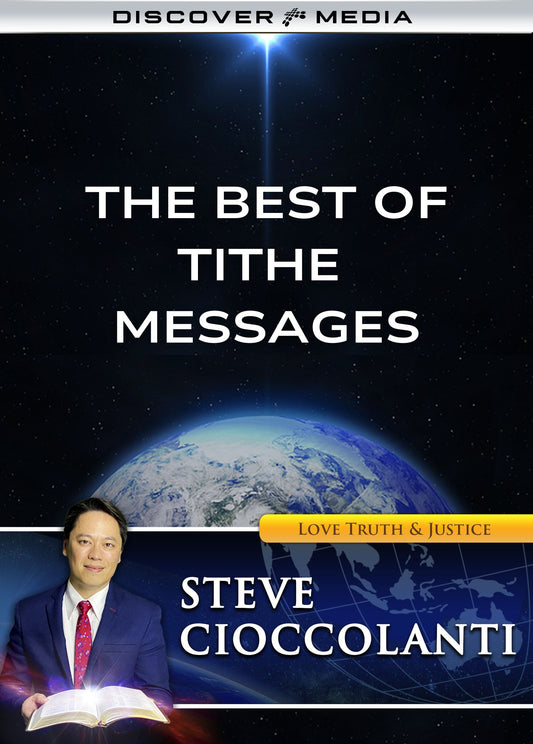 The Best of Tithe Messages