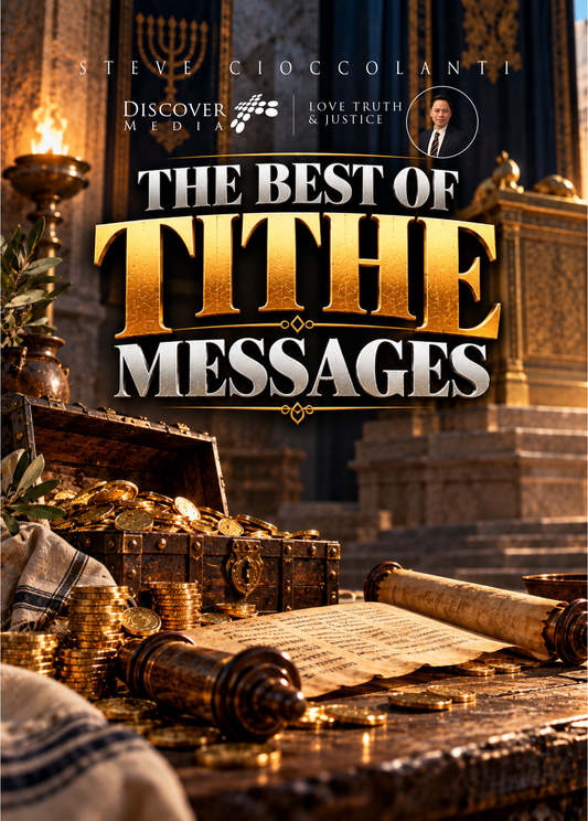 The Best of Tithe Messages
