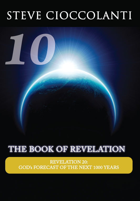 The New Millennium (God's Forecast of the Next 1000 Years)