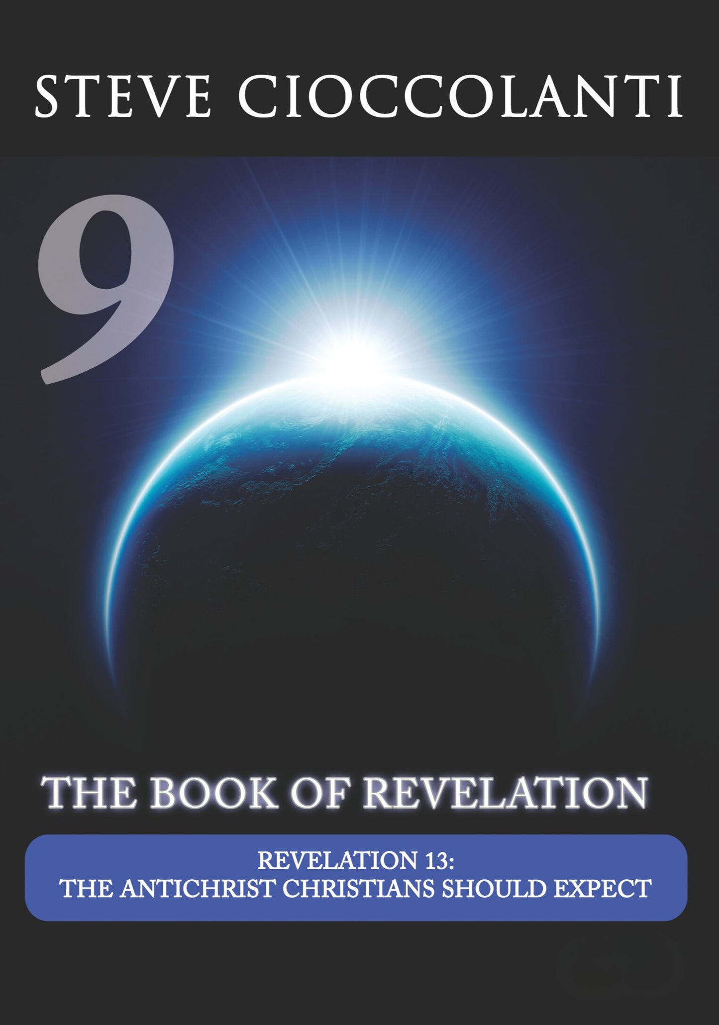 The Antichrist Christians Should Expect