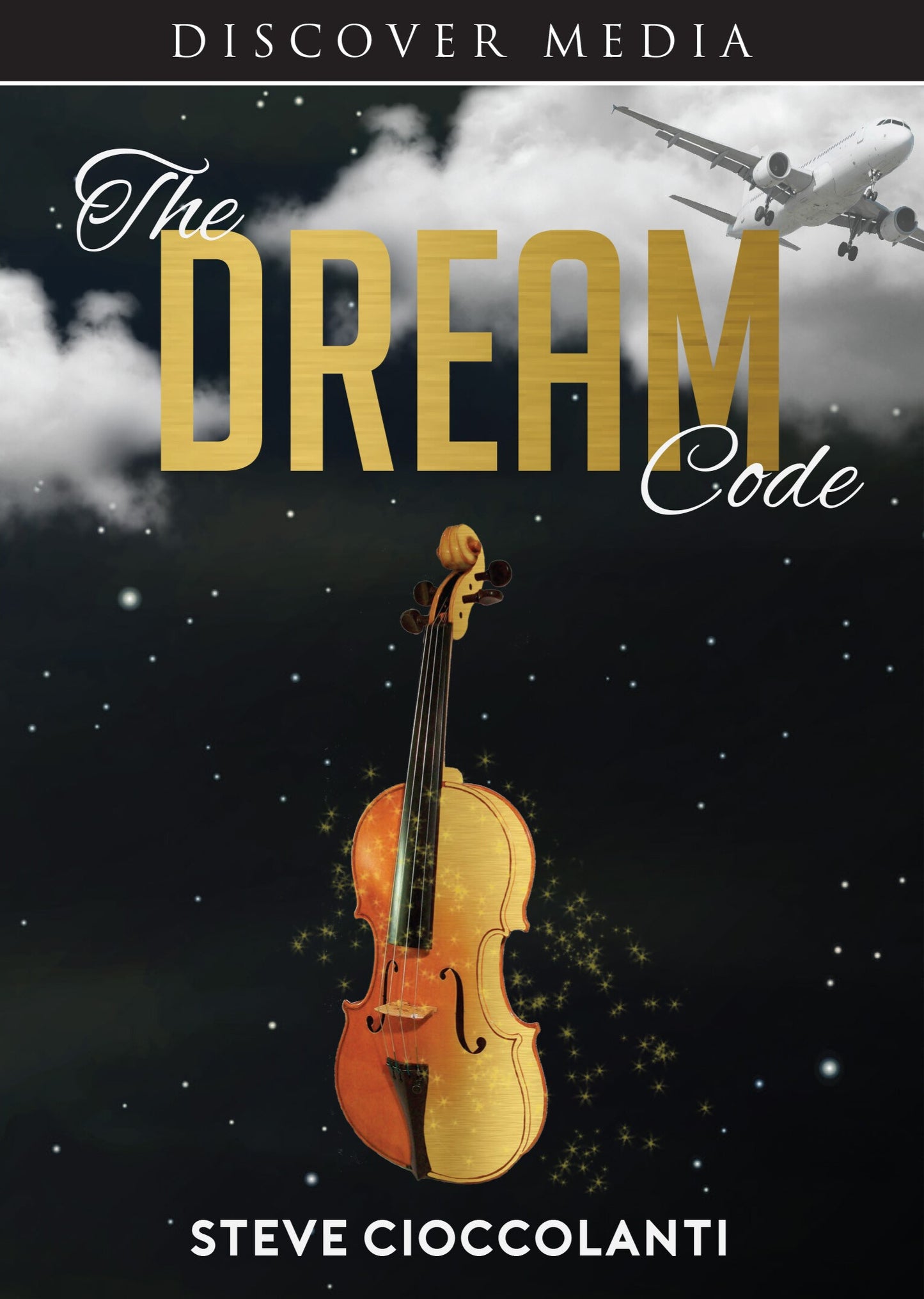 Dream Code (including The Donald Trump Prophecy)