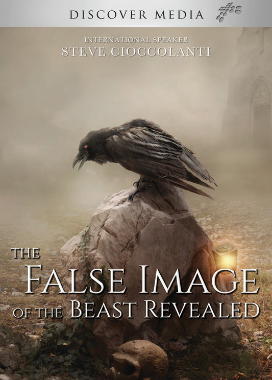 The False Image of the Beast Revealed