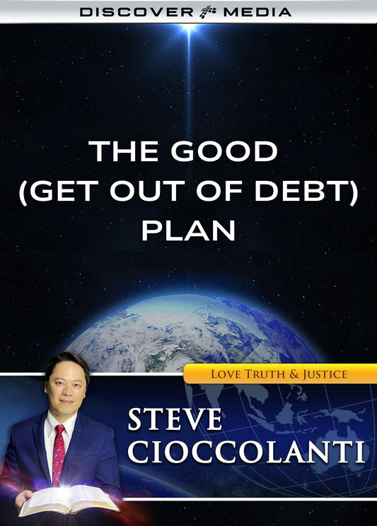The GOOD (Get Out of Debt) Plan
