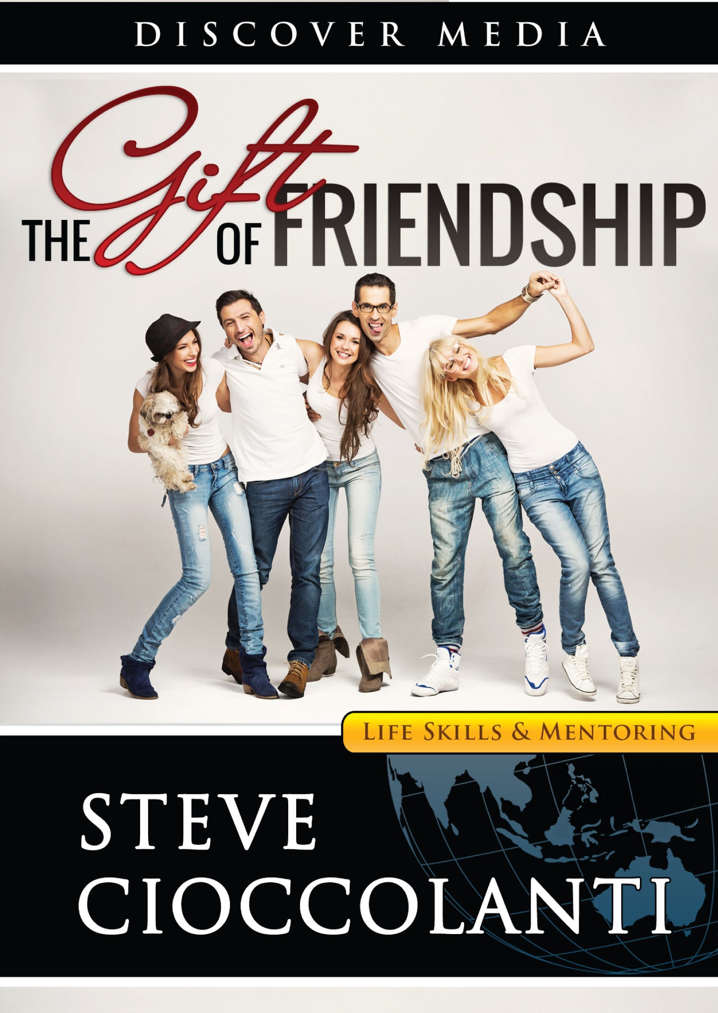 The Gift of Friendship