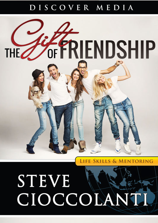 The Gift of Friendship