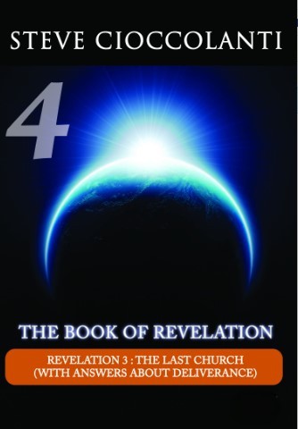 The Last Church (With Answers About Deliverance)