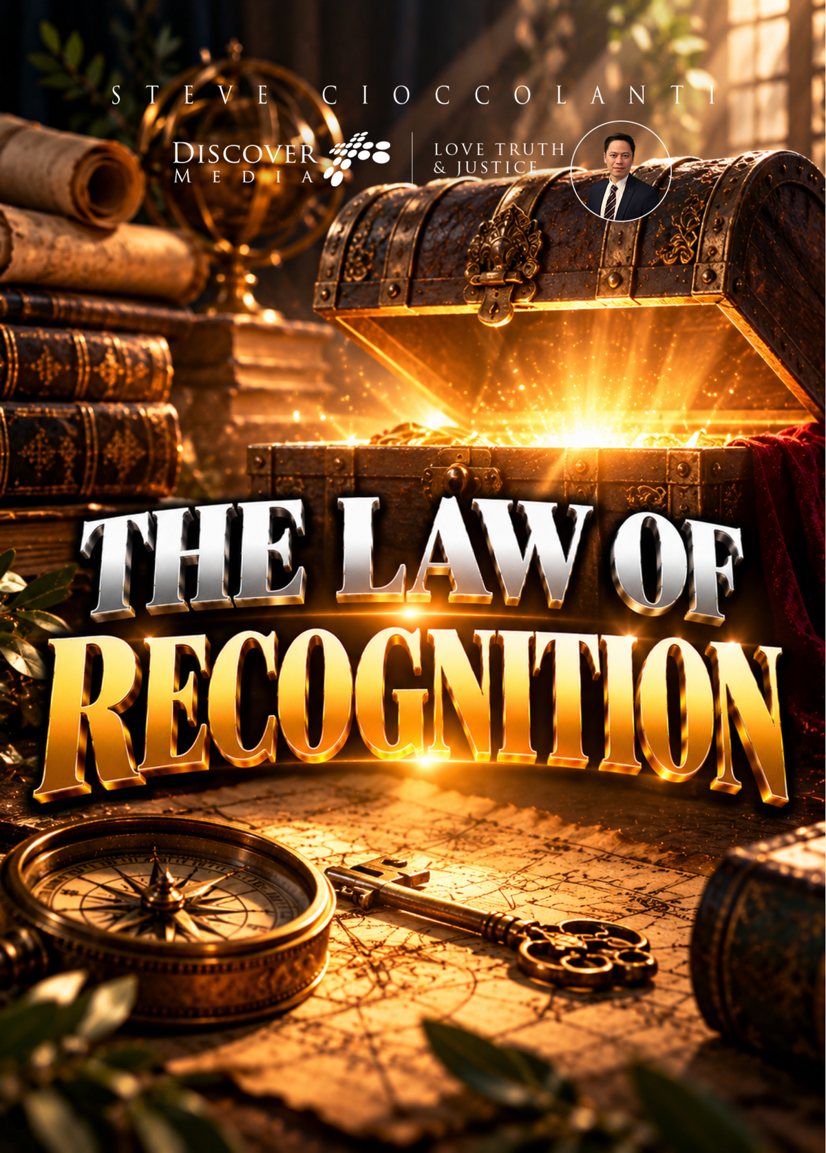 The Law of Recognition