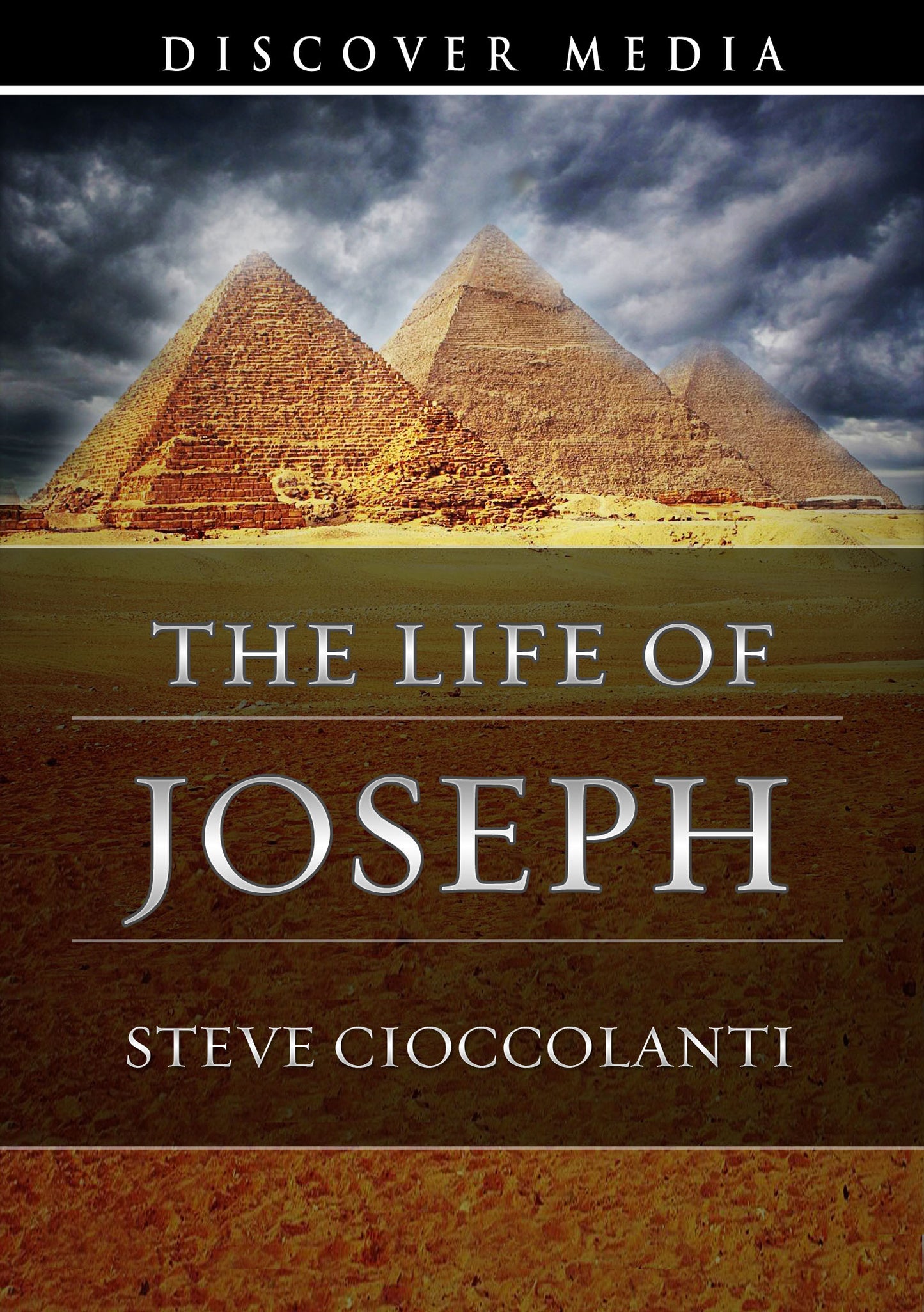 The Life of Joseph 4: Demotion Before Promotion (The Prison)