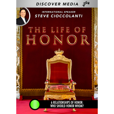 6 Relationships of Honor: Who Should Honor Whom?