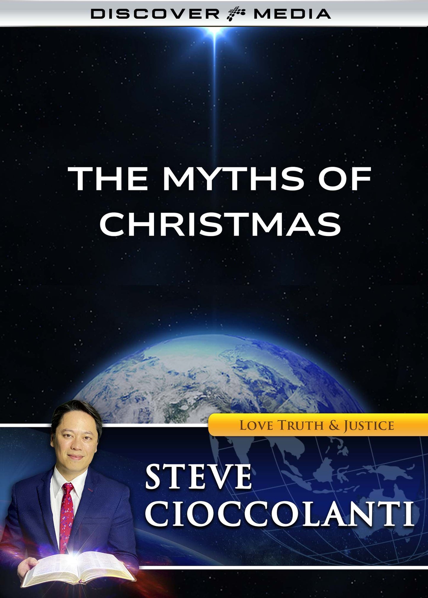The Myths of Christmas