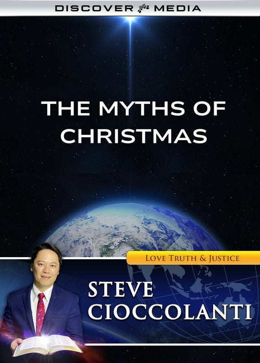 The Myths of Christmas