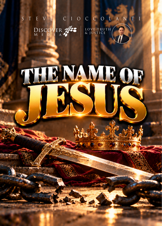 The Name of Jesus