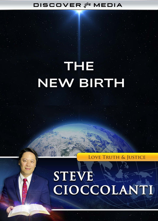 The New Birth