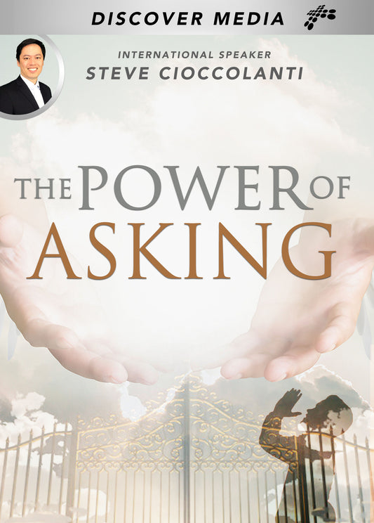 The Power of Asking