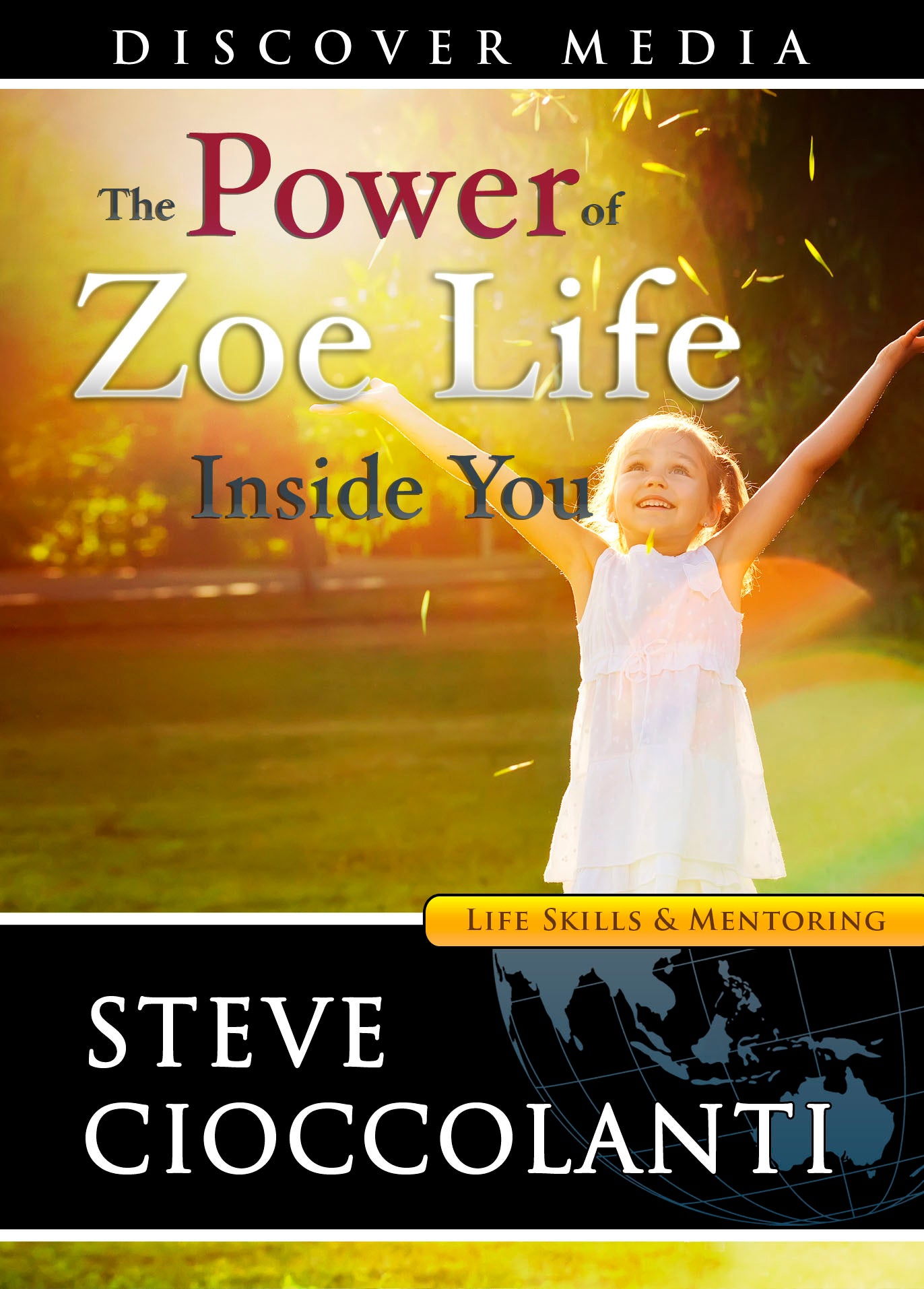 The Power of Zoe Life Inside You