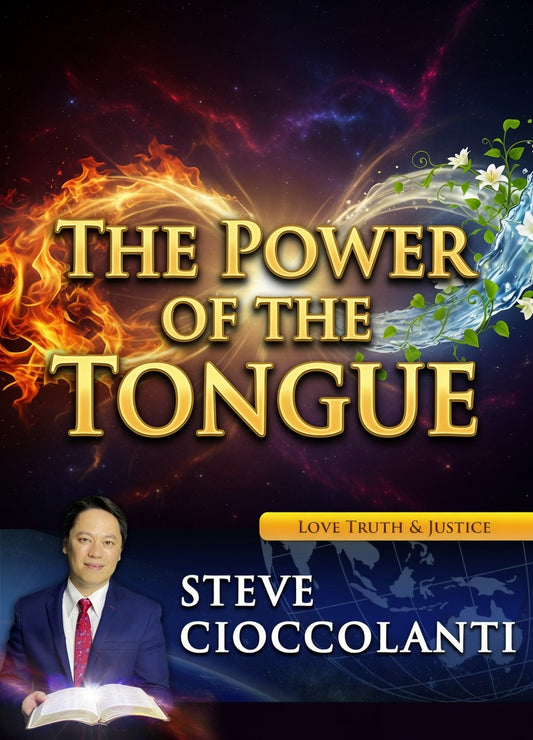 The Power Of The Tongue