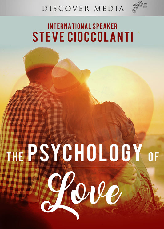 The Psychology of Love