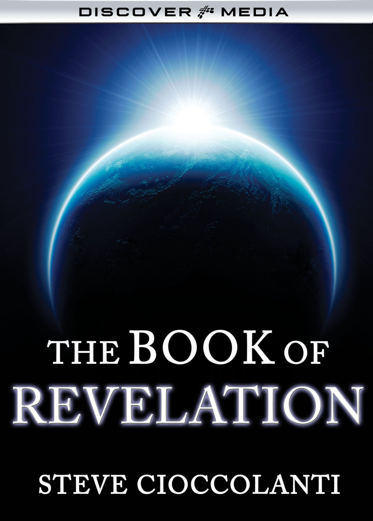 The Book Of Revelation Course (12 Sessions)