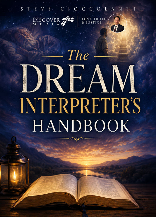 The Dream Interpreter's Handbook