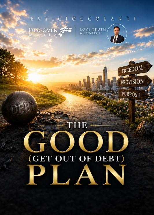 The GOOD (Get Out of Debt) Plan