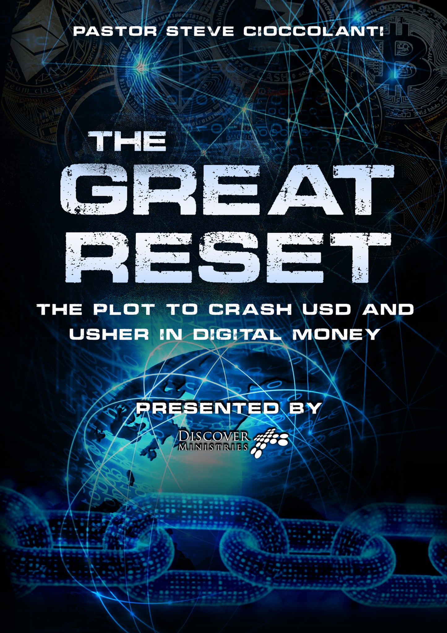 The Great Reset - Crash Course