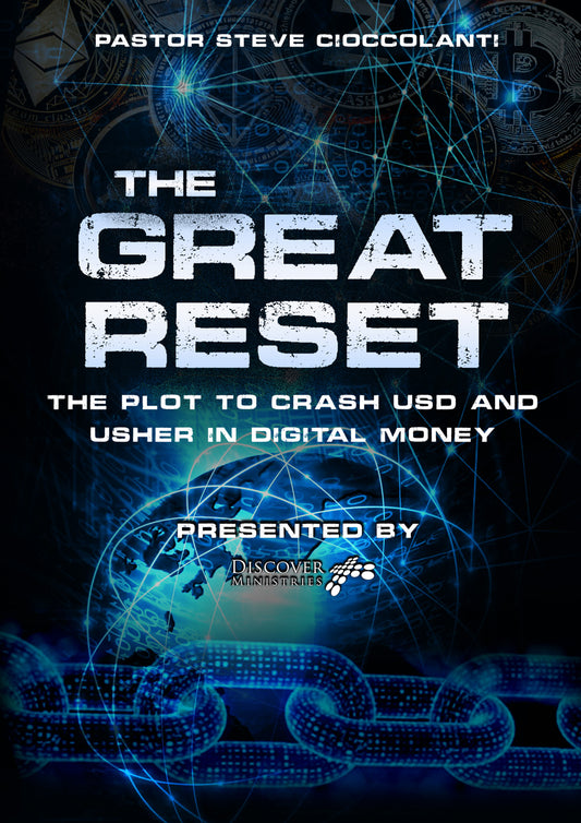 The Great Reset - Crash Course