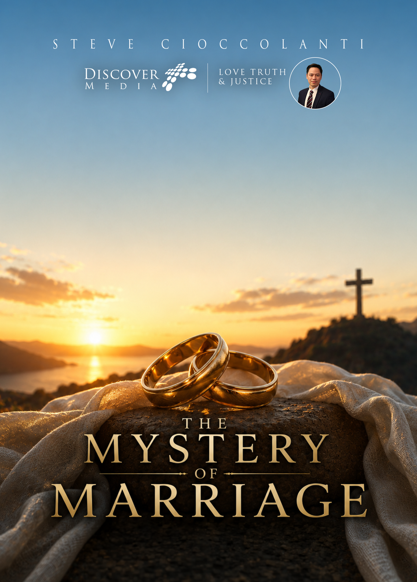 The Mystery of Marriage