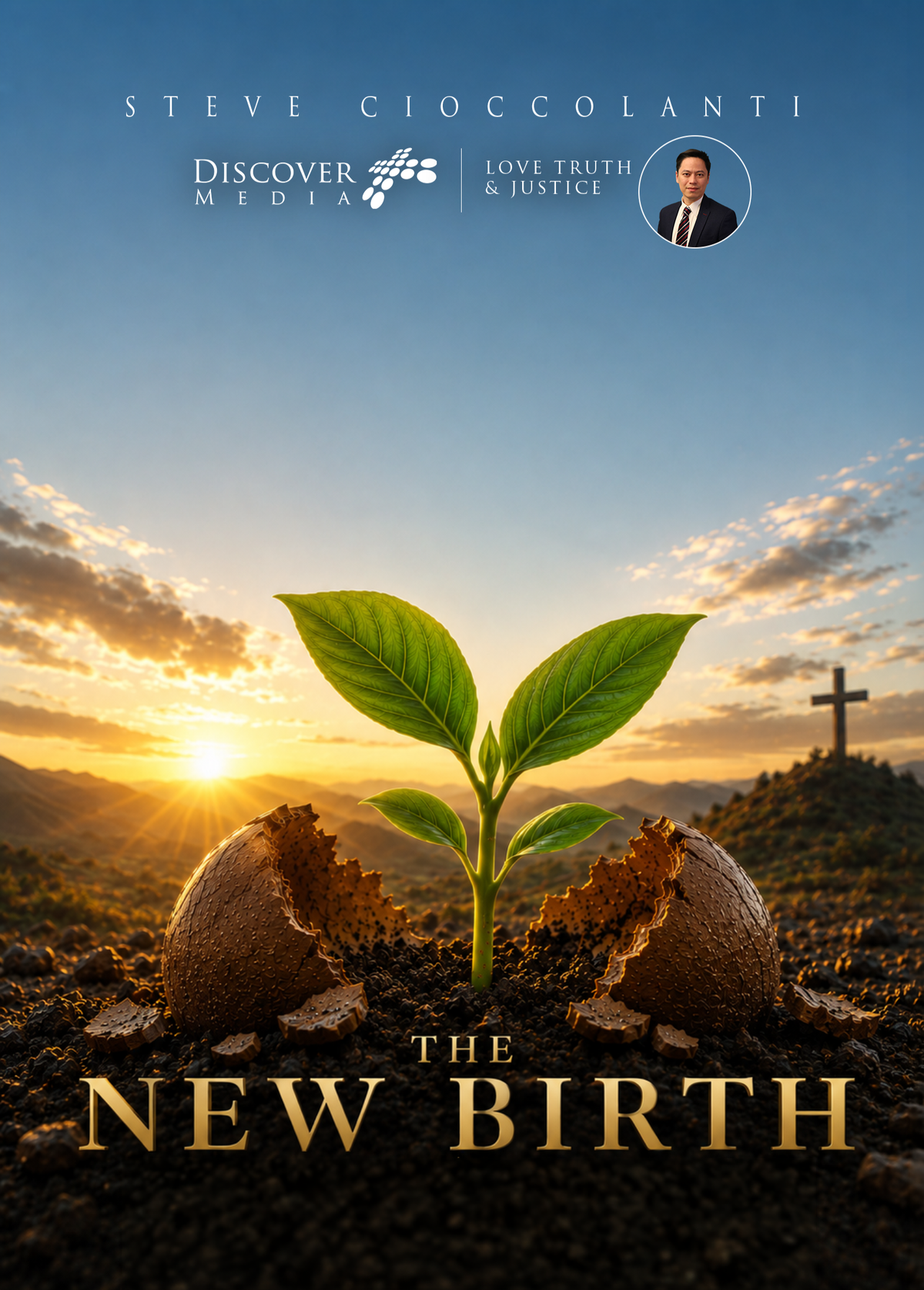 The New Birth