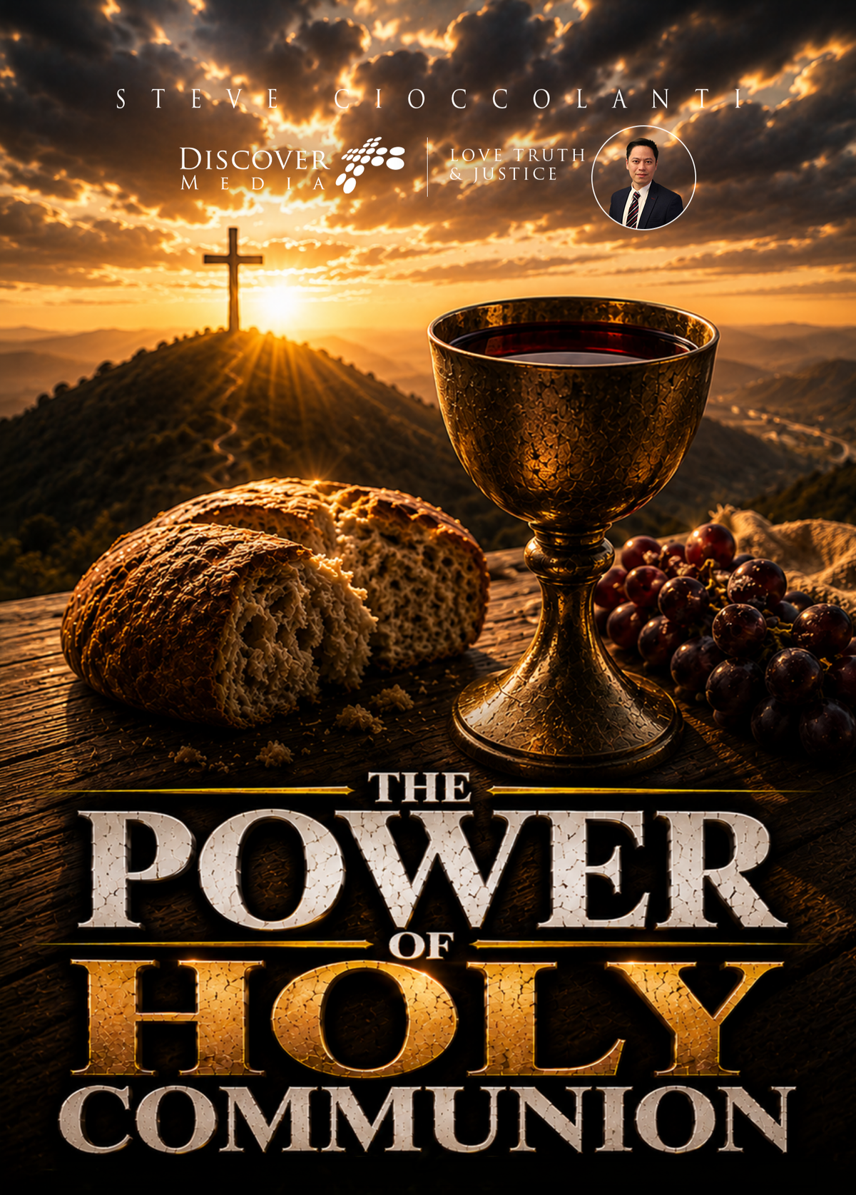 The Power of Holy Communion