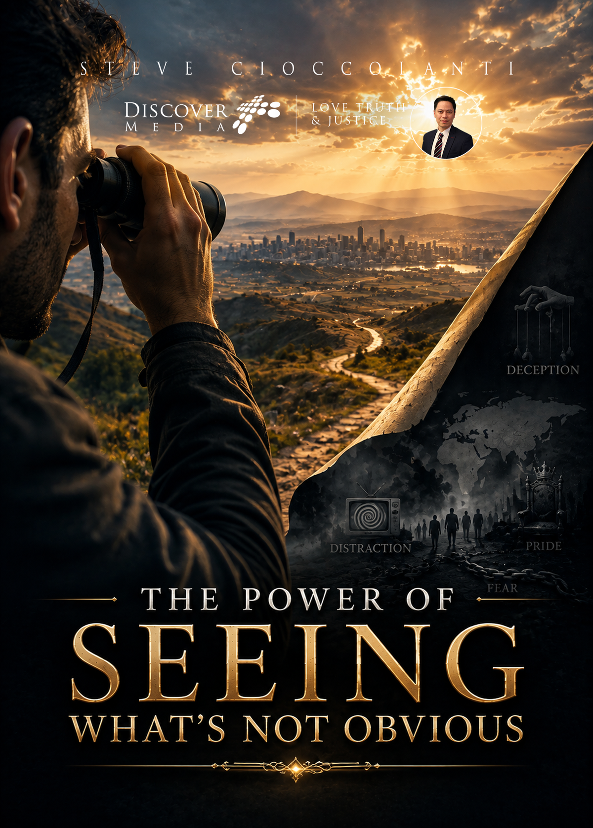 The Power of Seeing What's Not Obvious