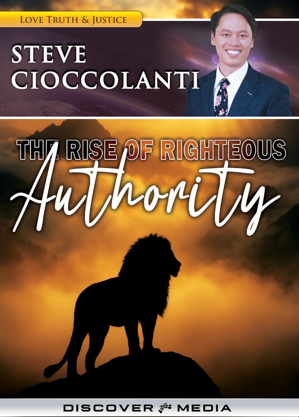 The Rise of Righteous of Authority