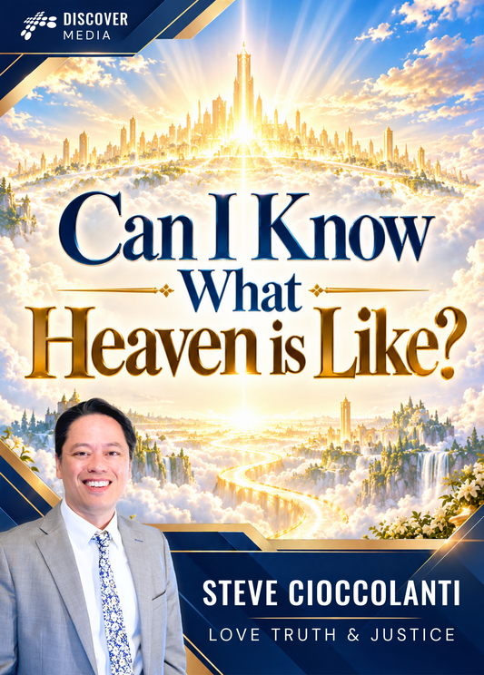 Can I Know What Heaven is Like?