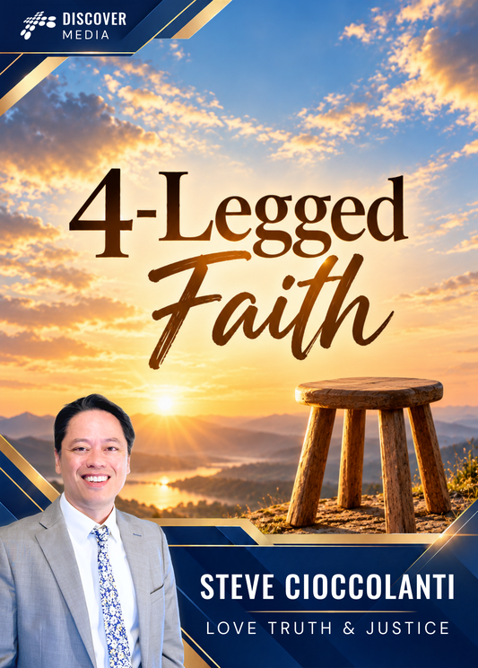 4 Legged Faith