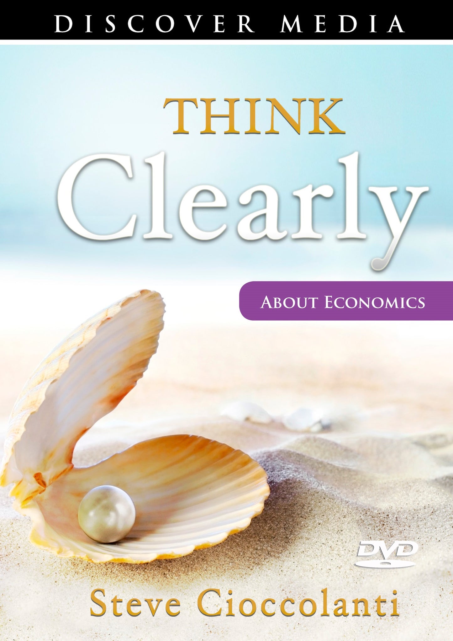 Think Clearly 4: About Economics